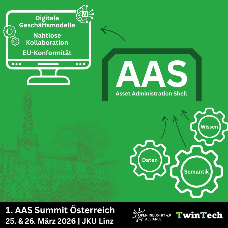 Beschreibungsbild AAS Summit